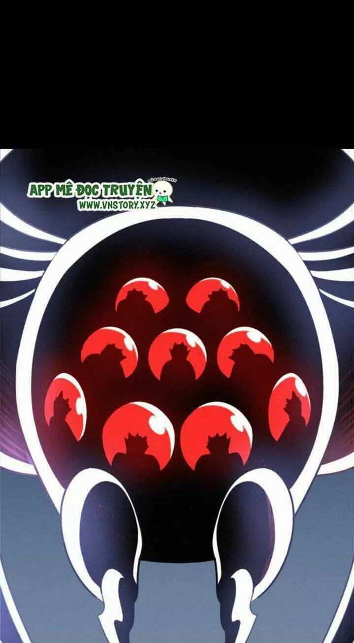 bạn gái virus của tôi chapter 199 57