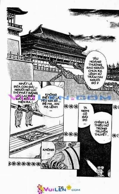 quyển sách kỳ bí chapter 1 76