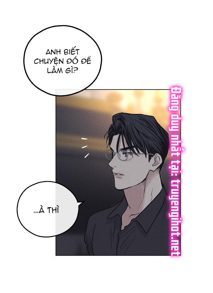 Phục Thù - Pay Back chapter 16.3