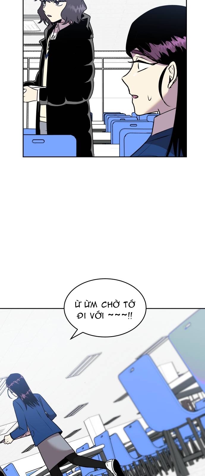 bí mật tình bạn chapter 16 20