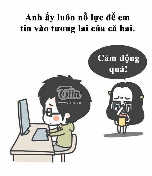 giải mã tình yêu chapter 42 8