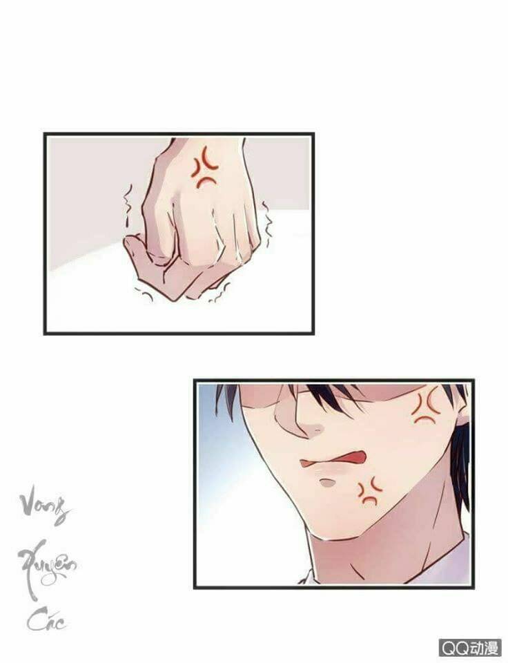 lãnh tình boss xin buông tay em chapter 5 7