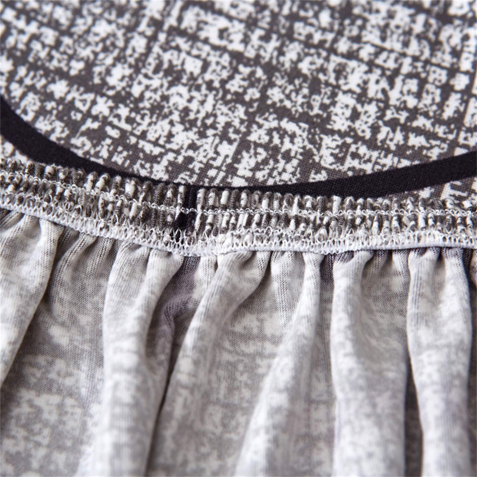 Sofabezug đàn hồi sofabe kéo dài, phù hợp cho tất cả các loại sofa, cho 1 chỗ ngồi （sofa góc hình chữ L yêu cầu hai）