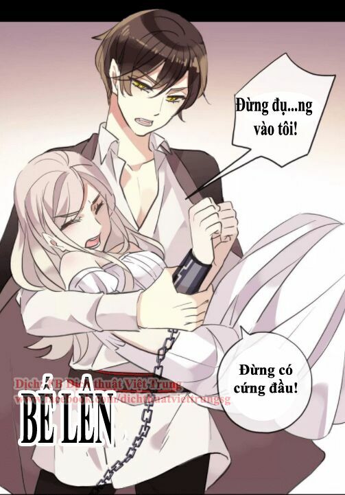 vết cắn ngọt ngào phần 2 chapter 12 38