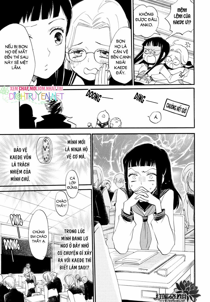 nin koi chapter 9 11