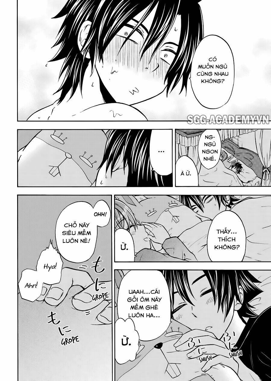 maga-tsuki chapter 60 18