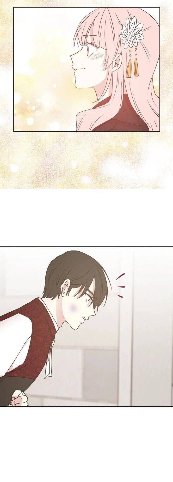 tôi sẽ đi đến cùng với hoàng đế chapter 45 5