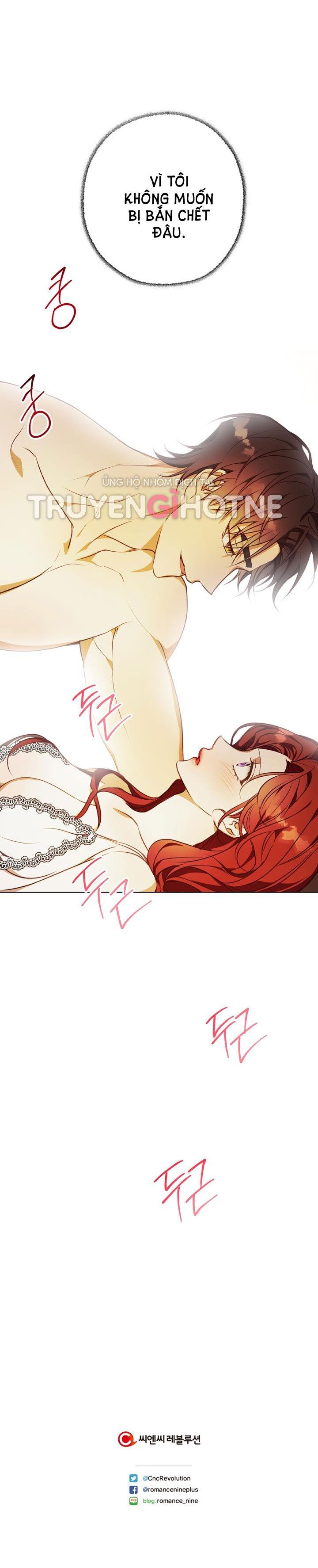 mùa đông đến chapter 6.5 8