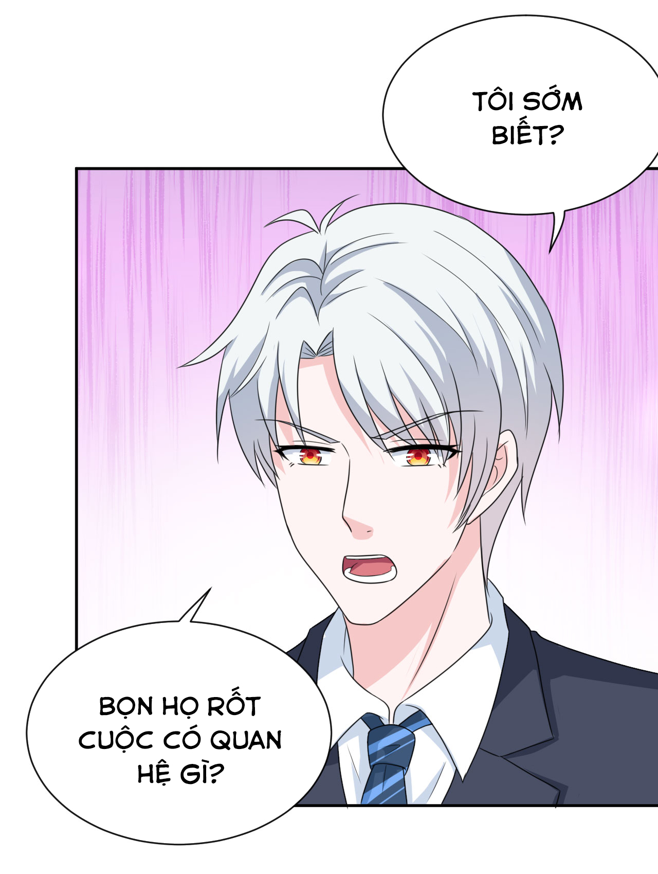 bí mật không thể yêu đương chapter 87 12