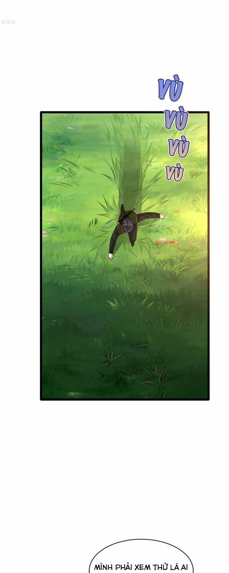 đô thị tà vương chapter 91 12