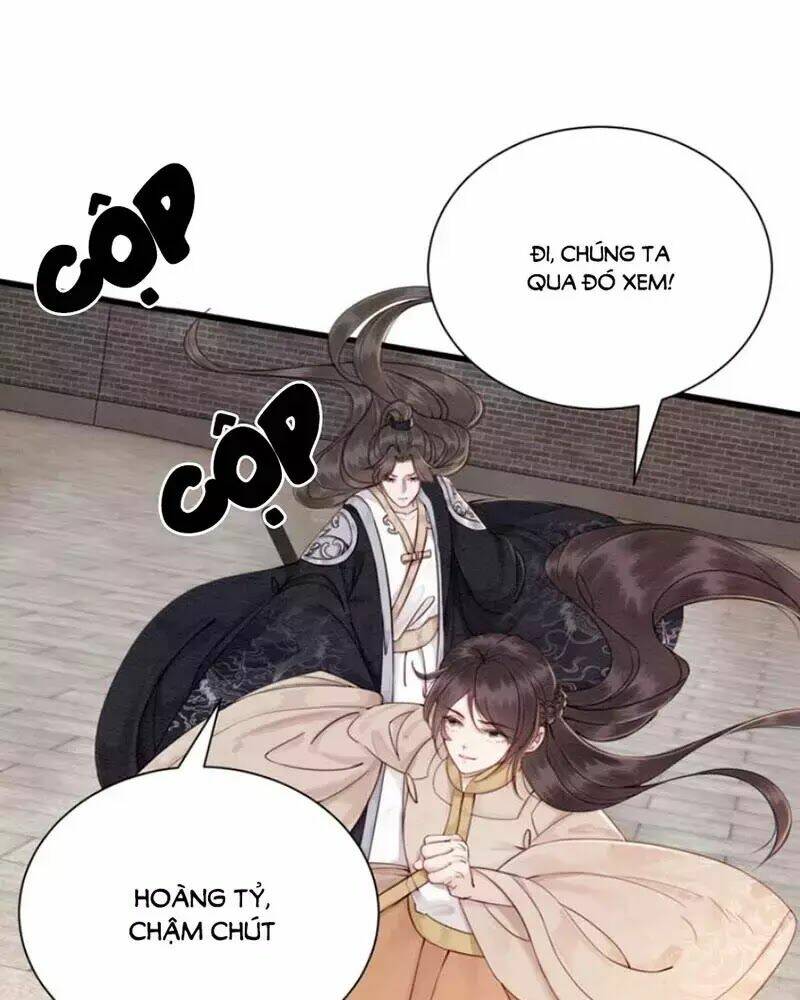 trọng sinh bá sủng nhiếp chính vương quá mạnh mẽ chapter 61 58