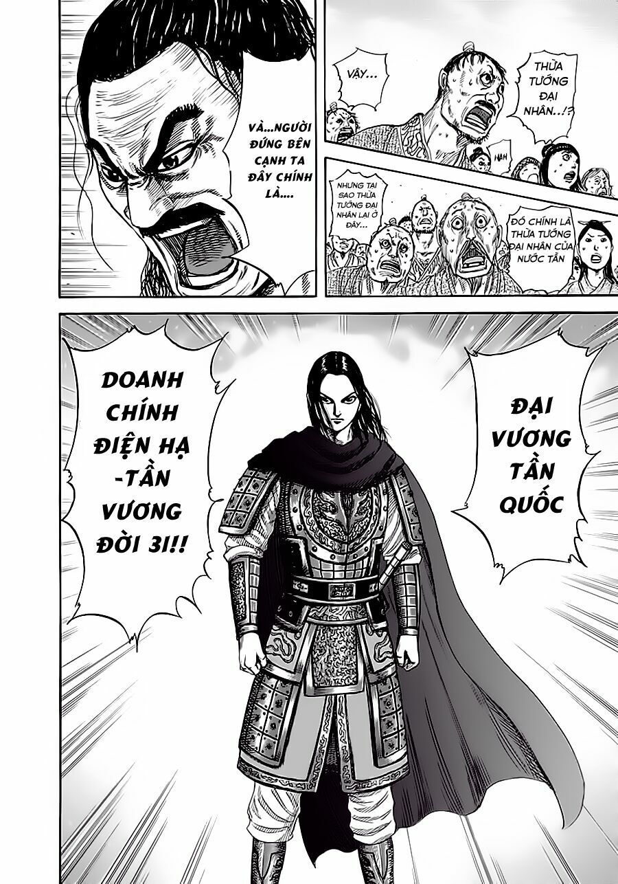 kingdom - vương giả thiên hạ chapter 330 4
