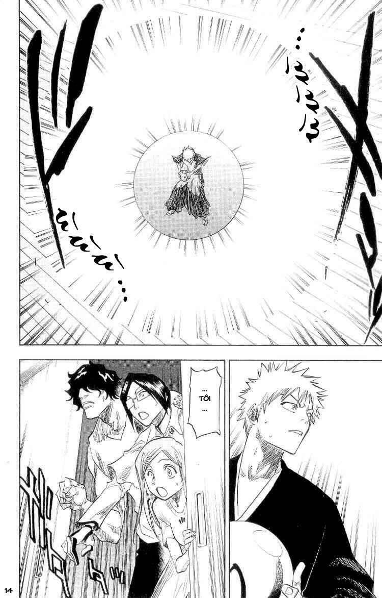 thần chết ichigo chapter 82 14