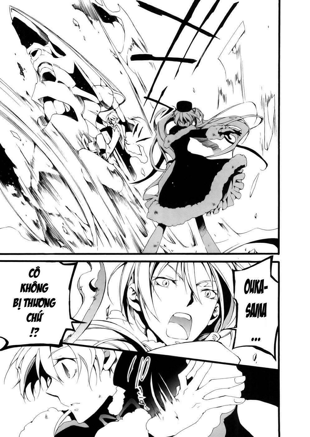 07 hồn ma chapter 53 26