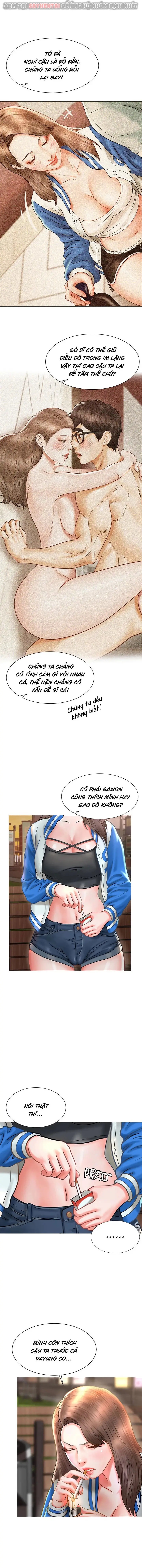 câu lập bộ manga quyến rũ chapter 3 10