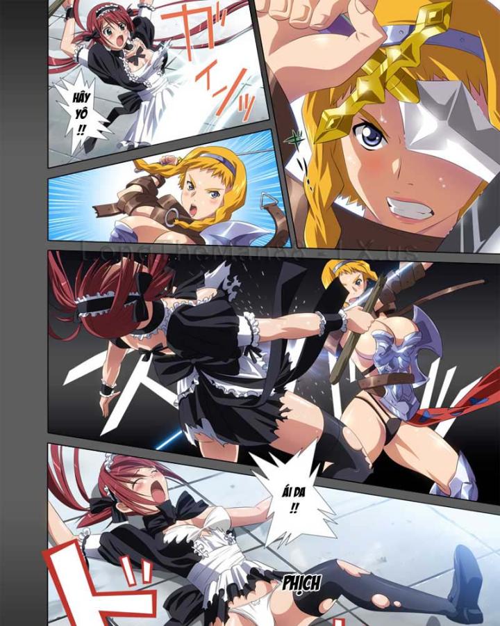 [18+] tuyển tập one shot chapter 16 9