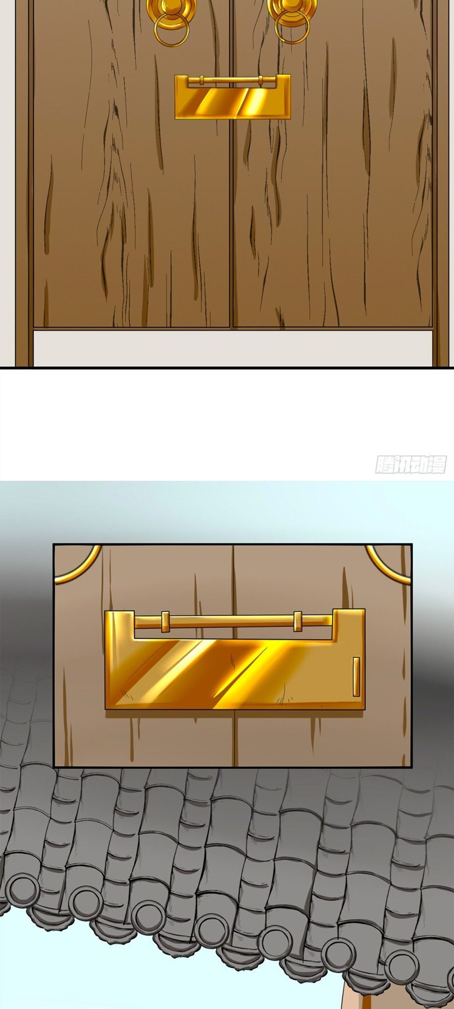 hãn phi đương gia: lãnh vương xin tự trọng chapter 7 14