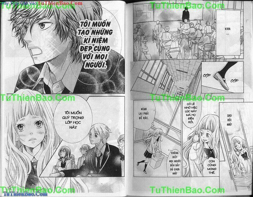 anh bạn bí ẩn chapter 2 38