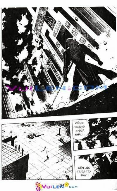 tiểu hòa thượng hd remake chapter 174 2