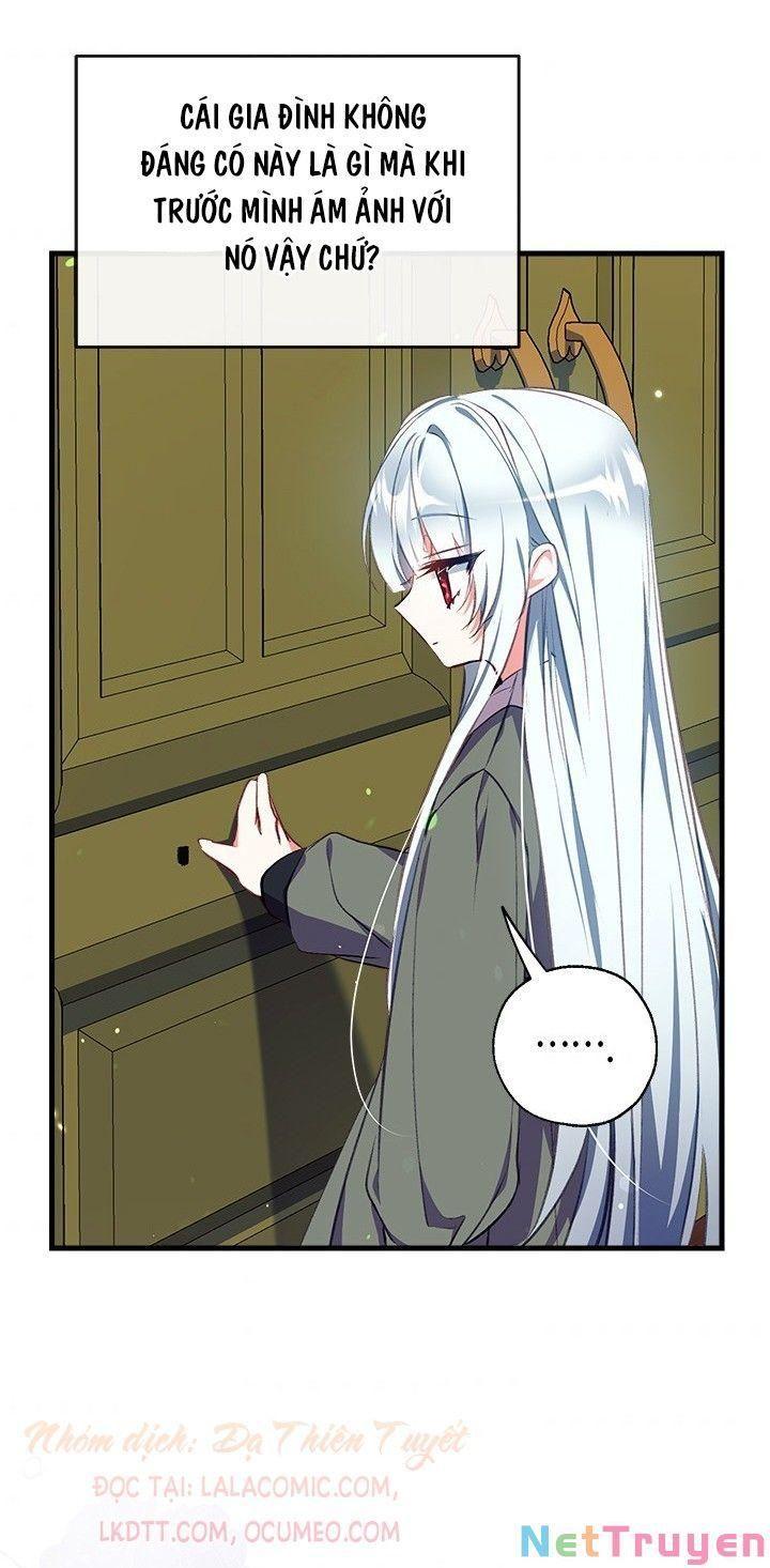 chúng ta có thể trở thành gia đình được không? chapter 2 53