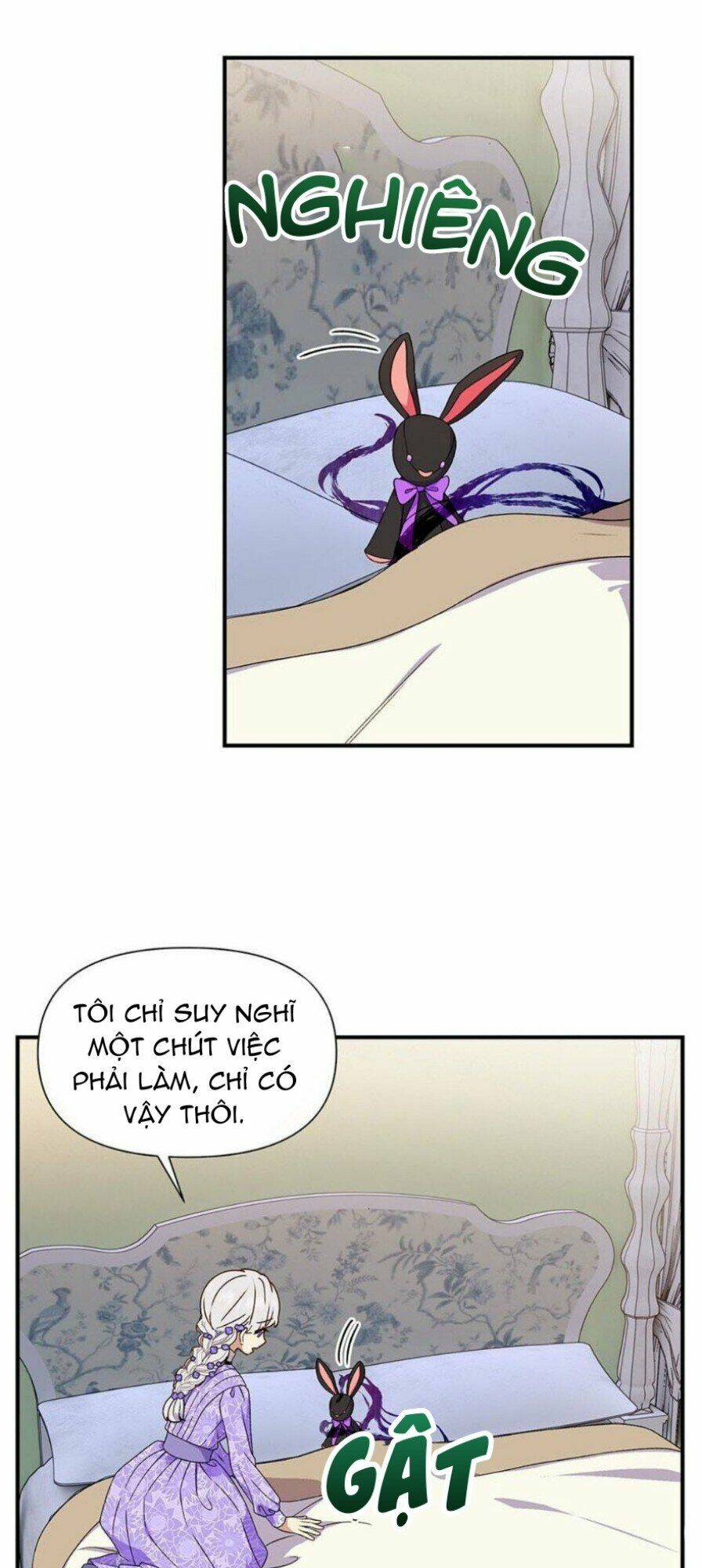 khế ước của nữ công tước quái vật chapter 102 22