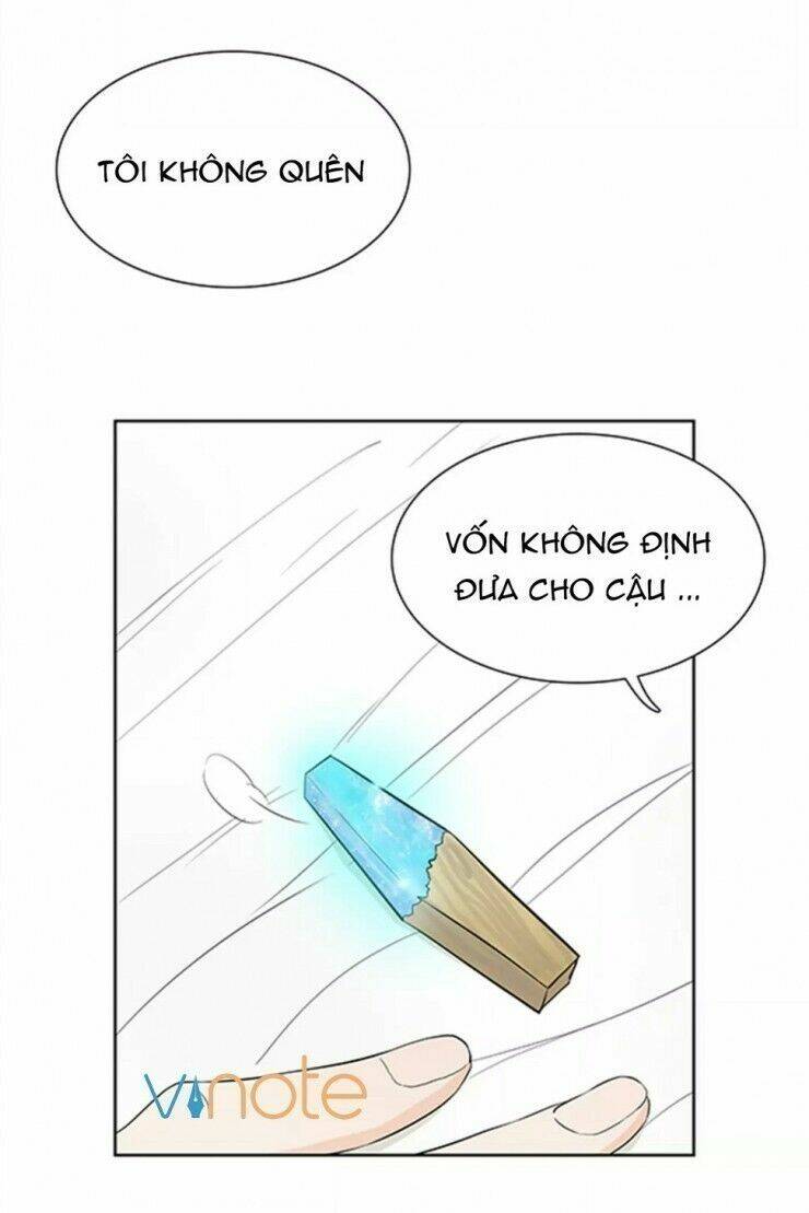 trúc mã ngoe nguẩy đuôi chapter 3 12