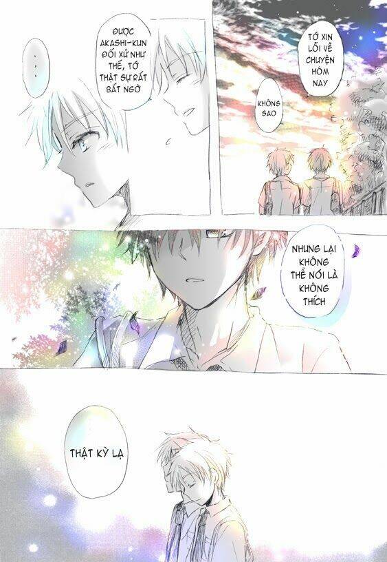 akakuro s-doujinshi chapter 30 9