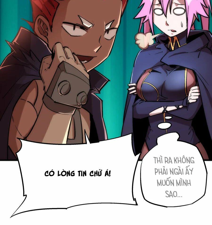 tôi không phải quỷ vương chapter 20 13