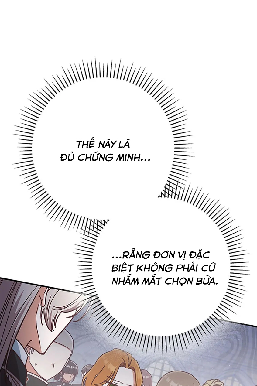 sự hiểu lầm tai hại giữa tôi và đại ma vương chapter 48 1