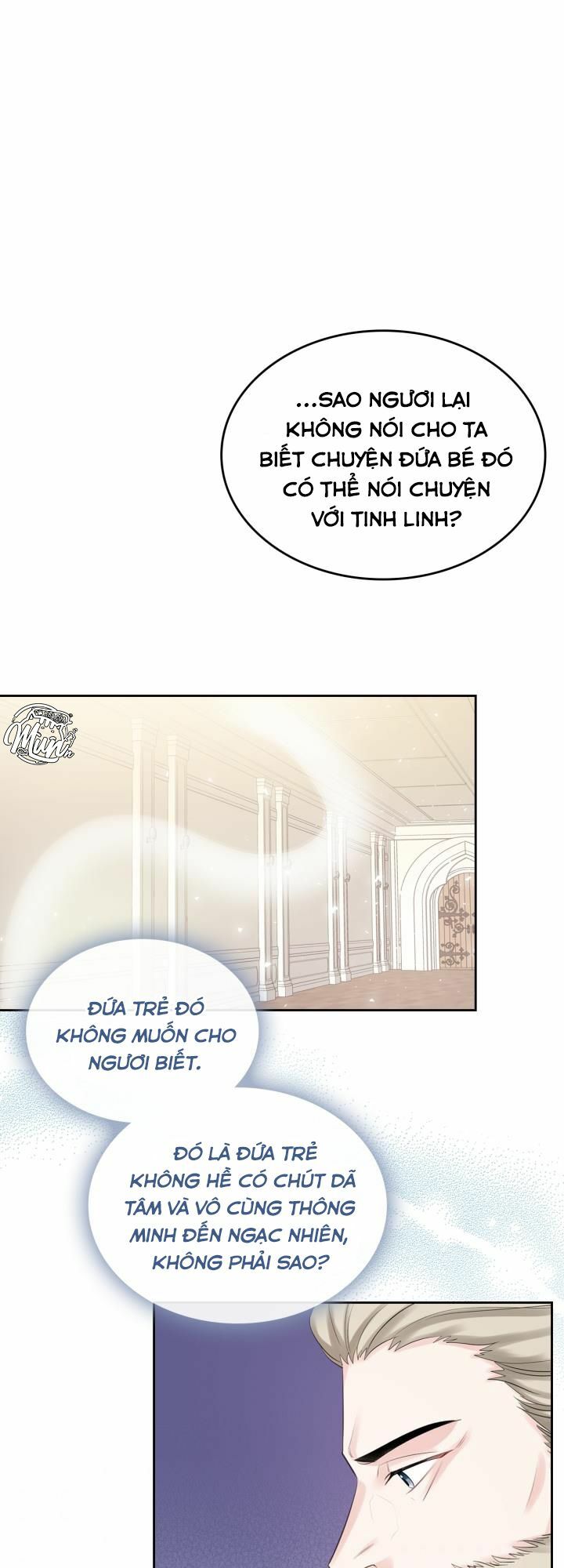 công chúa phản diện muốn ở trong ngôi nhà bánh quy chapter 45 17