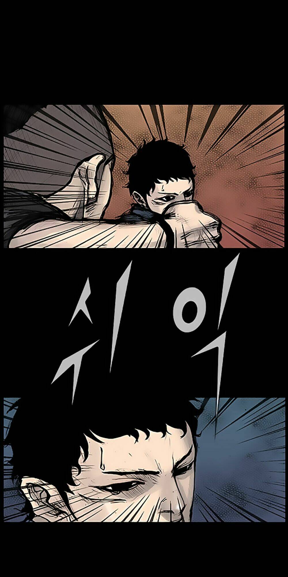 độc cô tiền truyện chapter 107 21