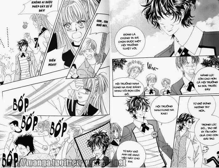 viên đạn tình yêu chapter 8 56