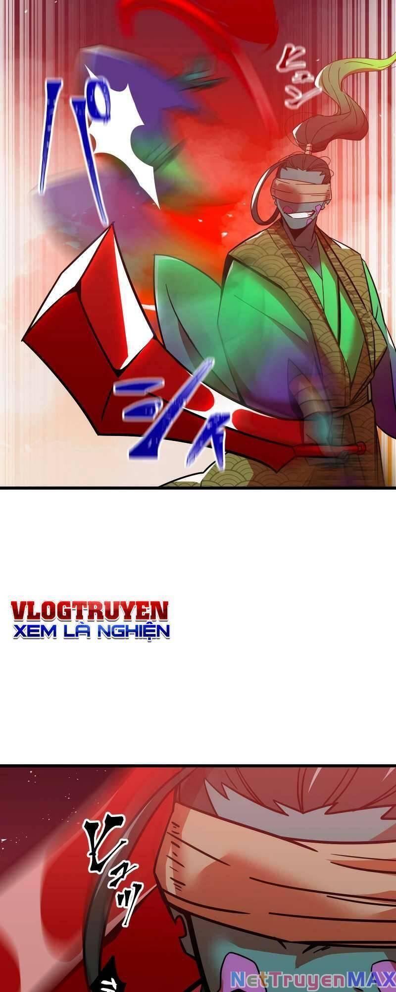 Huyết Thánh Cứu Thế Chủ~ Ta Chỉ Cần 0.0000001% Đã Trở Thành Vô Địch chapter 11 67