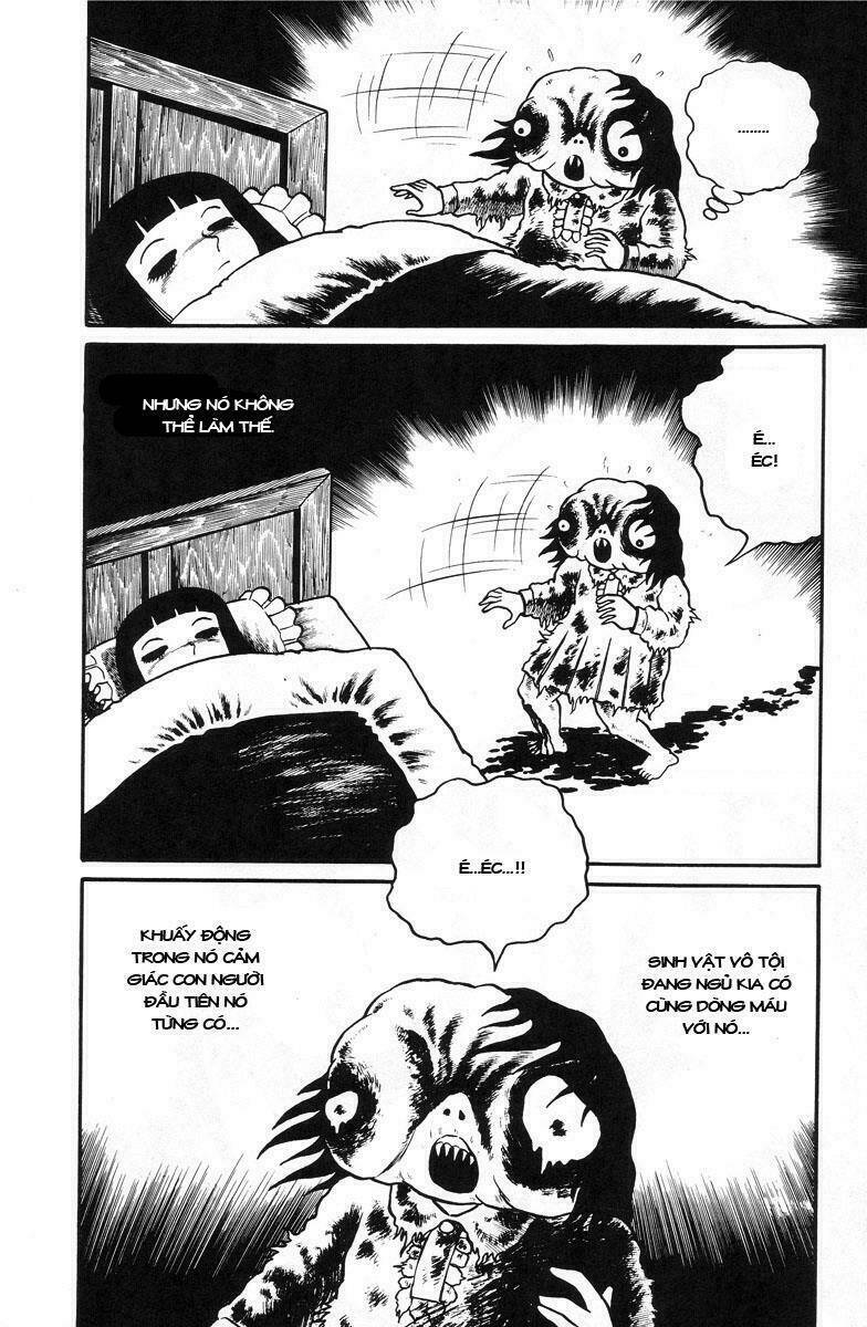 hell baby chapter 4 32