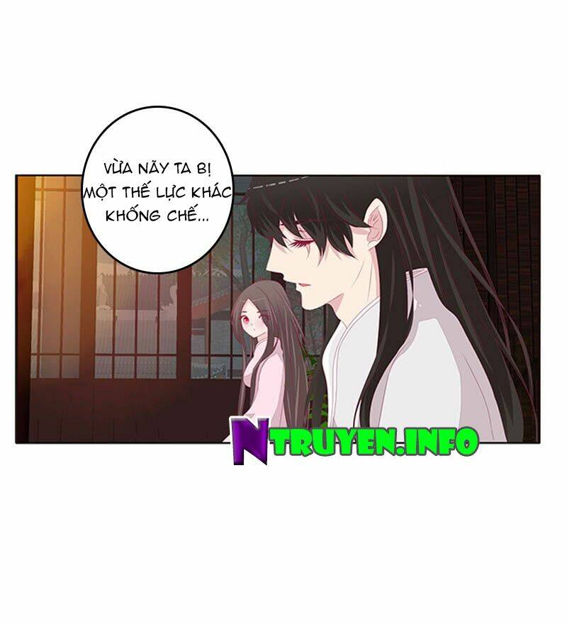 tướng quân mời ra trận chapter 91 20