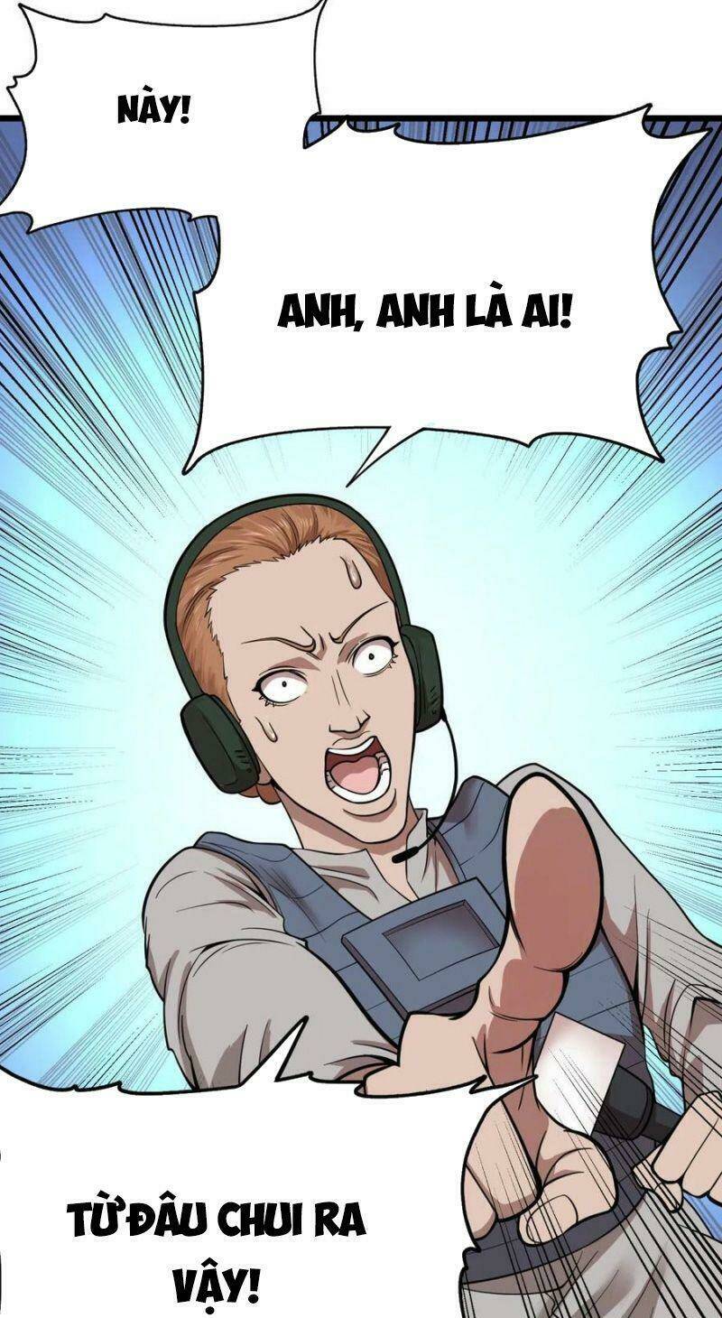 danh sách kẻ phản diện chapter 137 16