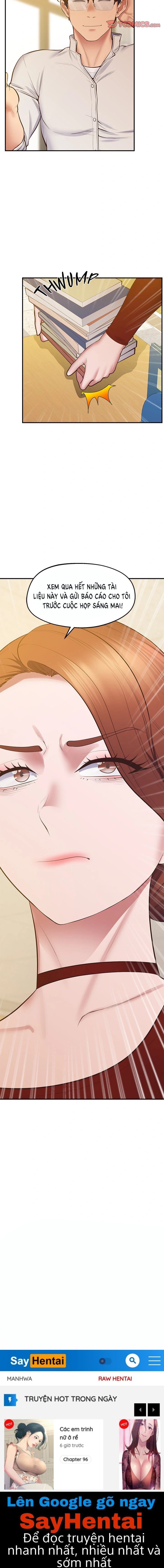 thuần phục gái hư chapter 22 23