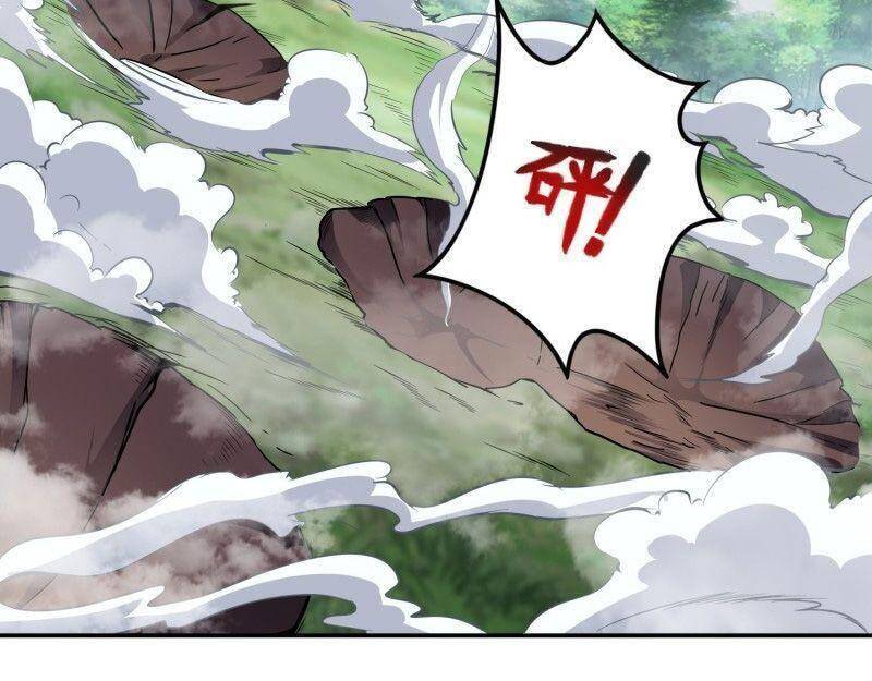 vận rủi thực không phải cha ta chapter 40 6