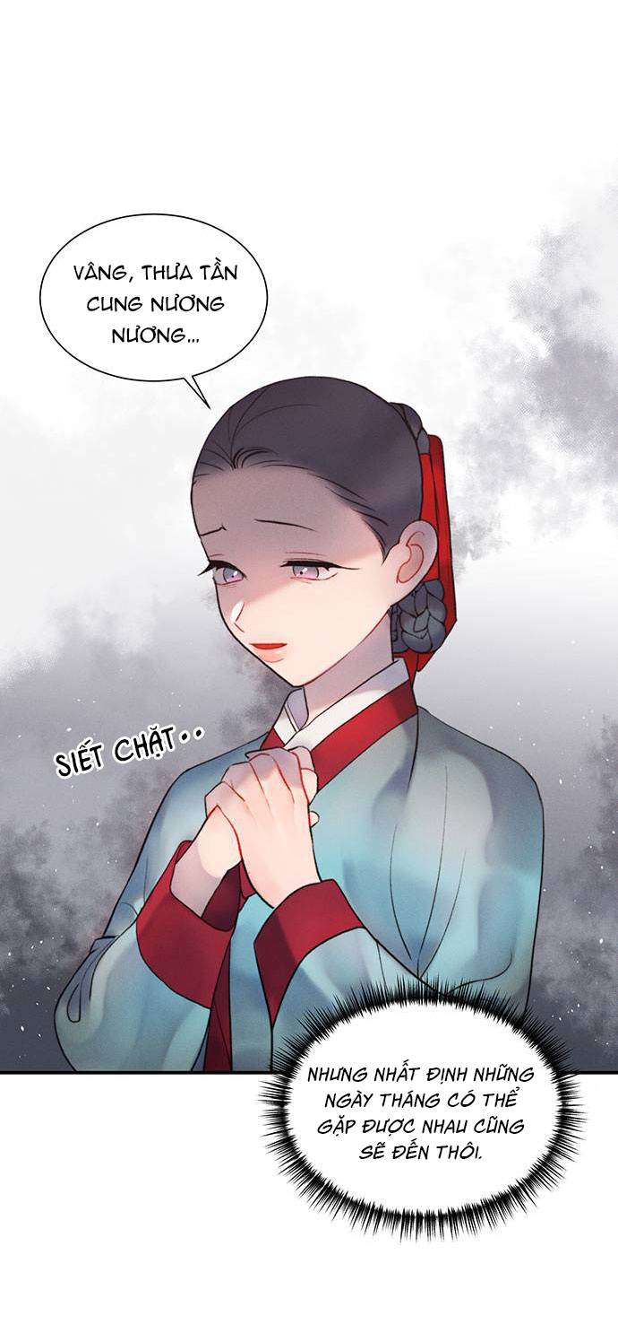 người tình của gwanghae chapter 40 15