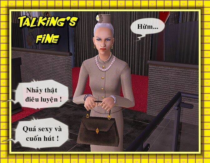 bella's story chapter 13.1 77