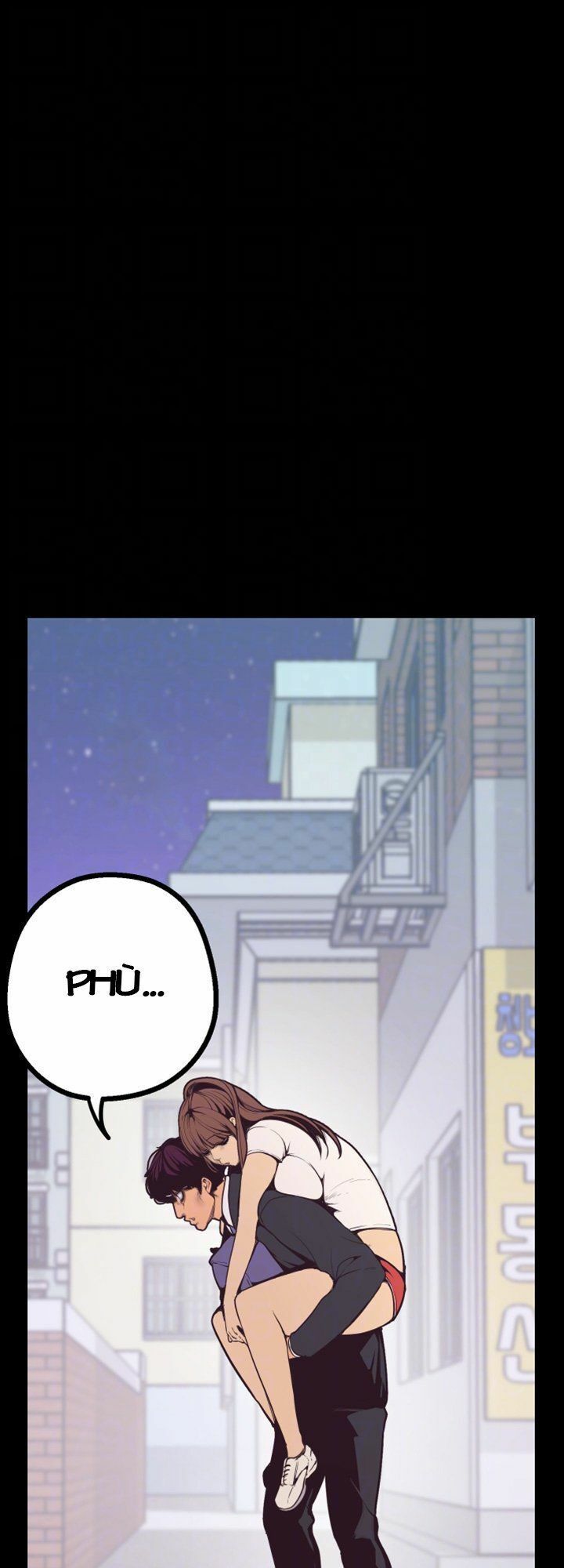 tân thế giới tuyệt vời chapter 3 14