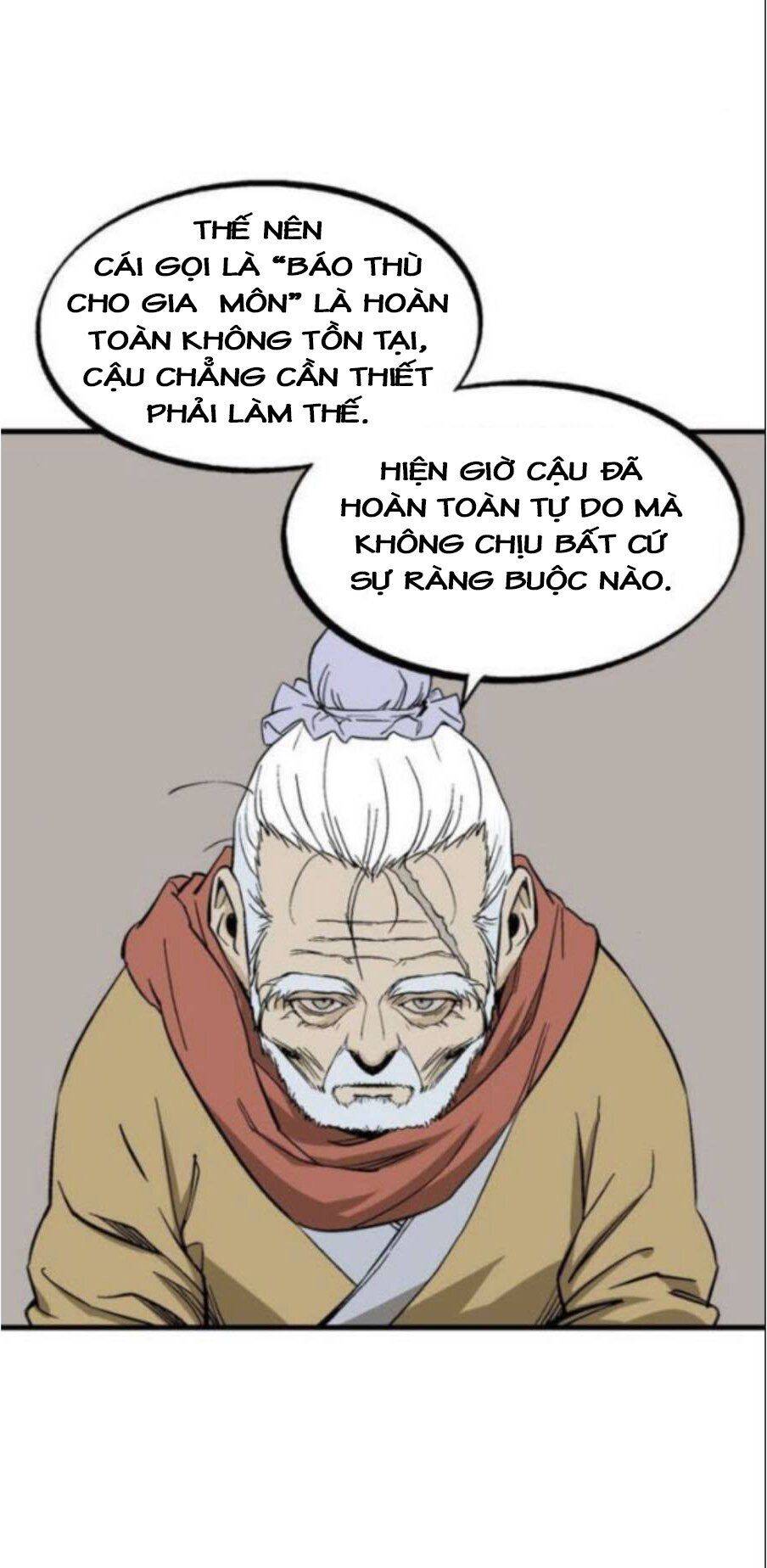 cao thủ 2 chapter 138 57