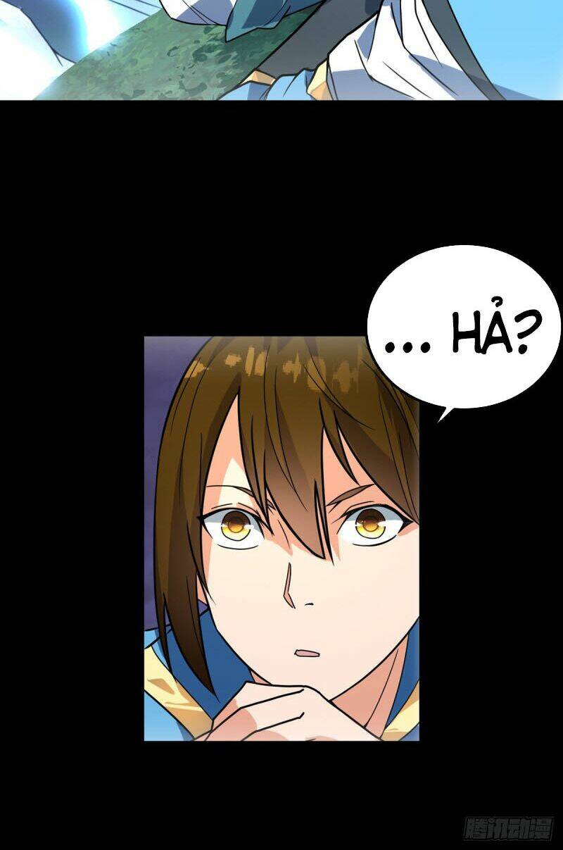 đan võ chí tôn chapter 25 12