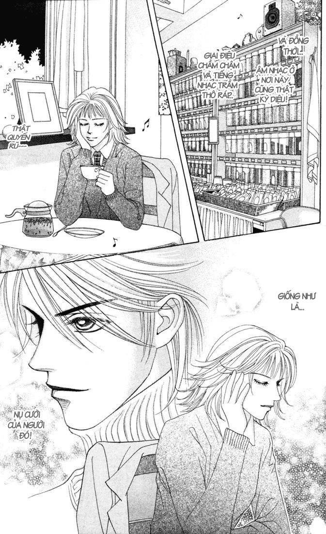 quán trà provence chapter 1 10