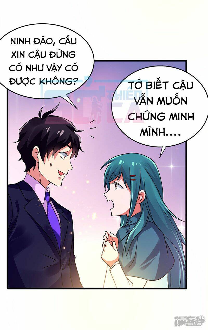 siêu cấp bại gia tử chapter 61 29