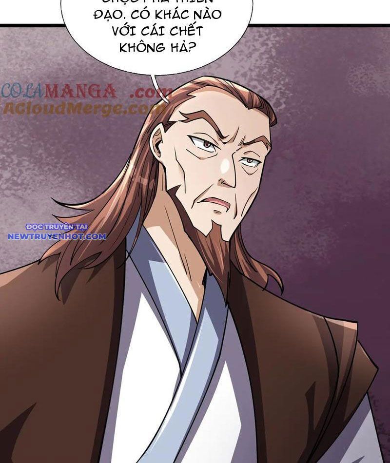 ngủ say vạn cổ: xuất thế đẩy ngang chư thiên chapter 74 71