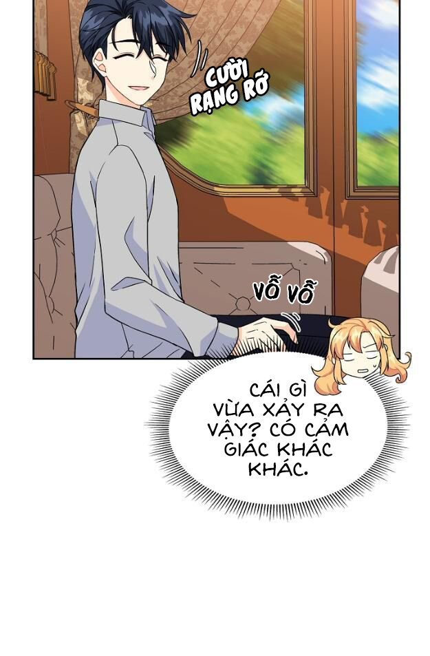 kẻ hủy diệt đã yêu tôi ! chapter 8 38