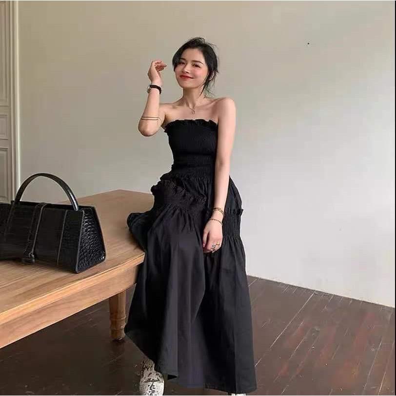 Đầm ống wabisabi S2