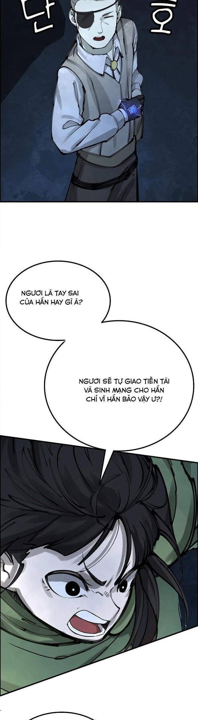 ngọn lửa của hòa bình chapter 9 51