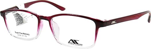 Gọng kính Unisex Accede A408 GBU